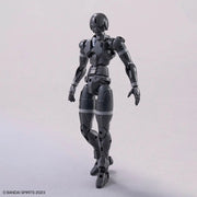 30 Minutes Fantasy 30MF Necrosknight Model Kit image 4