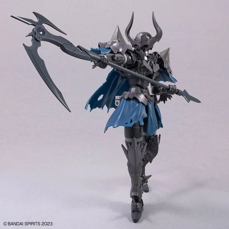 30 Minutes Fantasy 30MF Necrosknight Model Kit image 5