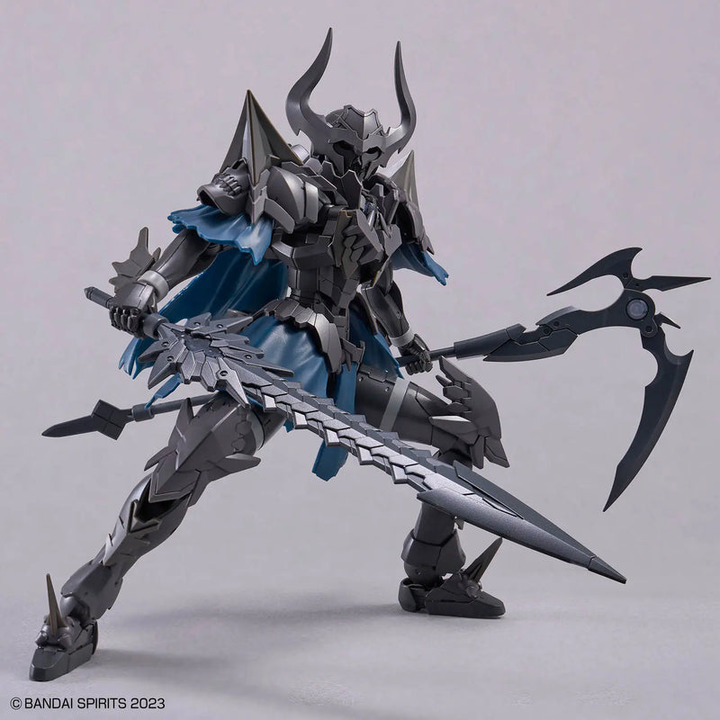 30 Minutes Fantasy 30MF Necrosknight Model Kit image 6