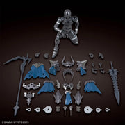 30 Minutes Fantasy 30MF Necrosknight Model Kit image 7