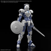 30 Minutes Fantasy 30MF Rosan Swordman Model Kit image 2