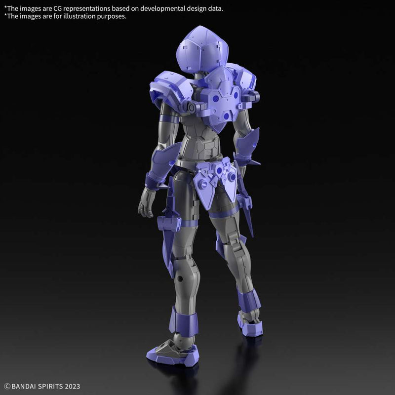 30 Minutes Fantasy Liber Assassin Model Kit image 2