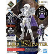 30 Minutes Fantasy Liber Enchanter Model Kit image 0