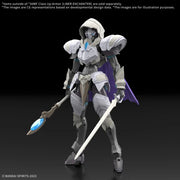 30 Minutes Fantasy Liber Enchanter Model Kit image 1