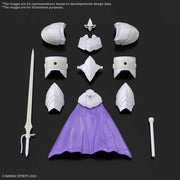 30 Minutes Fantasy Liber Enchanter Model Kit image 4
