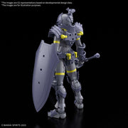 30 Minutes Fantasy Liber Lancer Model Kit image 2