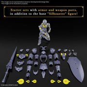30 Minutes Fantasy Liber Lancer Model Kit image 3