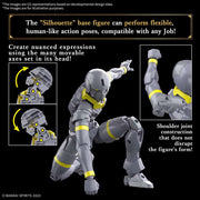 30 Minutes Fantasy Liber Lancer Model Kit image 4