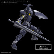 30 Minutes Fantasy Liber Lancer Model Kit image 6
