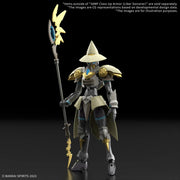 30 Minutes Fantasy Liber Sorcerer Model Kit image 1