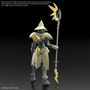 30 Minutes Fantasy Liber Sorcerer Model Kit image 2