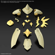 30 Minutes Fantasy Liber Sorcerer Model Kit image 4