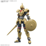 30 Minutes Fantasy Liber Swordman Model Kit image 2
