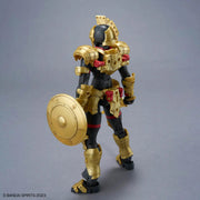30 Minutes Fantasy Liber Swordman Model Kit image 3