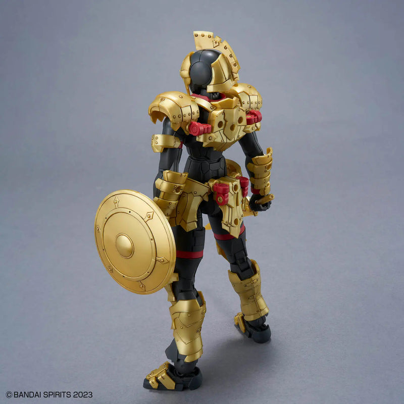 30 Minutes Fantasy Liber Swordman Model Kit image 3