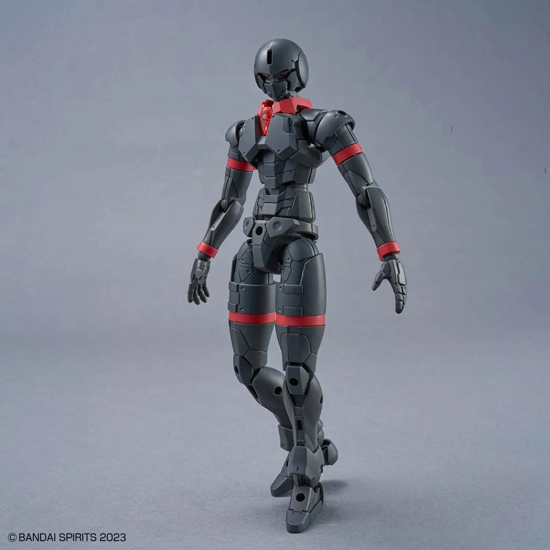 30 Minutes Fantasy Liber Swordman Model Kit image 5