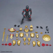 30 Minutes Fantasy Liber Swordman Model Kit image 6