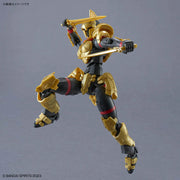 30 Minutes Fantasy Liber Swordman Model Kit image 7