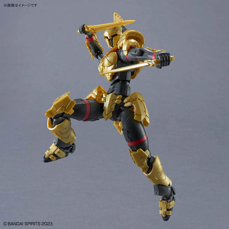 30 Minutes Fantasy Liber Swordman Model Kit image 7
