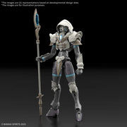 30 Minutes Fantasy Liber Wizard Model Kit image 1