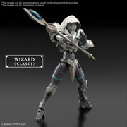 30 Minutes Fantasy Liber Wizard Model Kit image 3