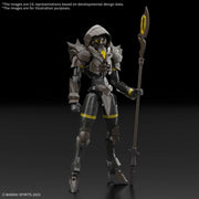 30 Minutes Fantasy Rosan Wizard Model Kit image 1