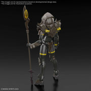 30 Minutes Fantasy Rosan Wizard Model Kit image 2