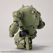 30 Minutes Missions 1 144 Extended Armament Vehicle (Armored Assault Mecha Ver.) Model Kit image 10