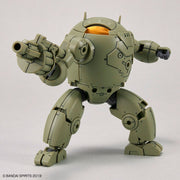 30 Minutes Missions 1 144 Extended Armament Vehicle (Armored Assault Mecha Ver.) Model Kit image 2
