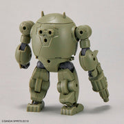 30 Minutes Missions 1 144 Extended Armament Vehicle (Armored Assault Mecha Ver.) Model Kit image 5