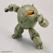 30 Minutes Missions 1 144 Extended Armament Vehicle (Armored Assault Mecha Ver.) Model Kit image 6