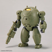 30 Minutes Missions 1 144 Extended Armament Vehicle (Armored Assault Mecha Ver.) Model Kit image 7