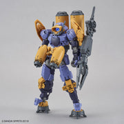 30 Minutes Missions 1 144 bEXM-15 Portanova (Marine Type) Purple Model Kit image 2