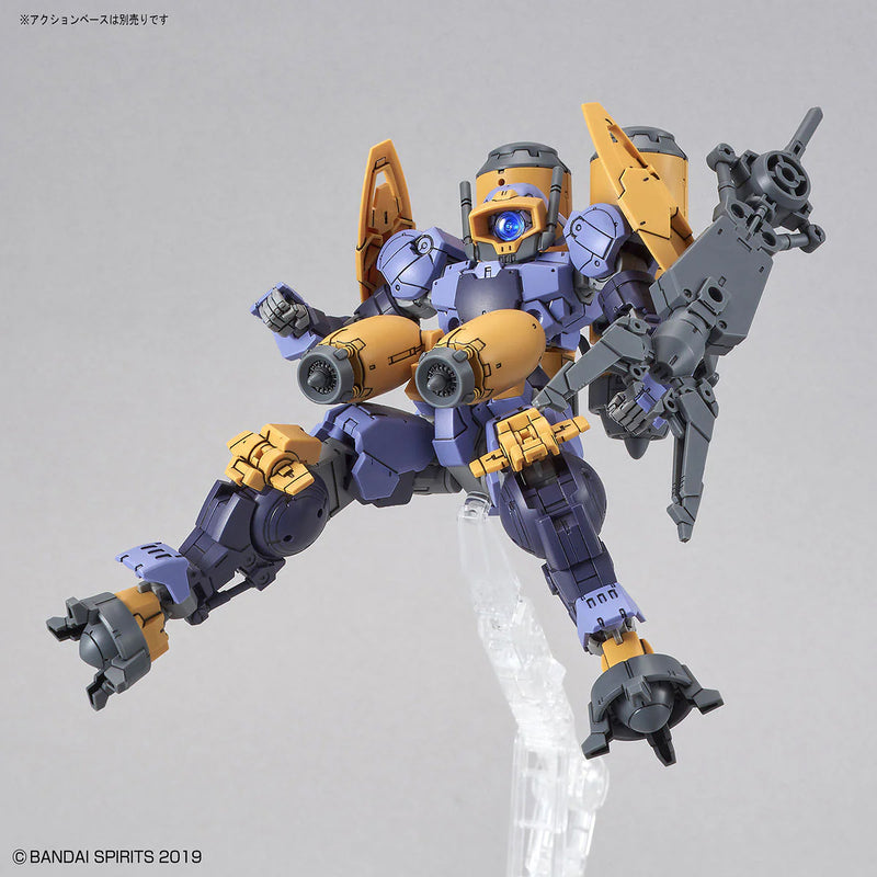 30 Minutes Missions 1 144 bEXM-15 Portanova (Marine Type) Purple Model Kit image 3