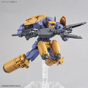 30 Minutes Missions 1 144 bEXM-15 Portanova (Marine Type) Purple Model Kit image 4