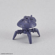 30 Minutes Missions 1 144 bEXM-15 Portanova (Marine Type) Purple Model Kit image 6