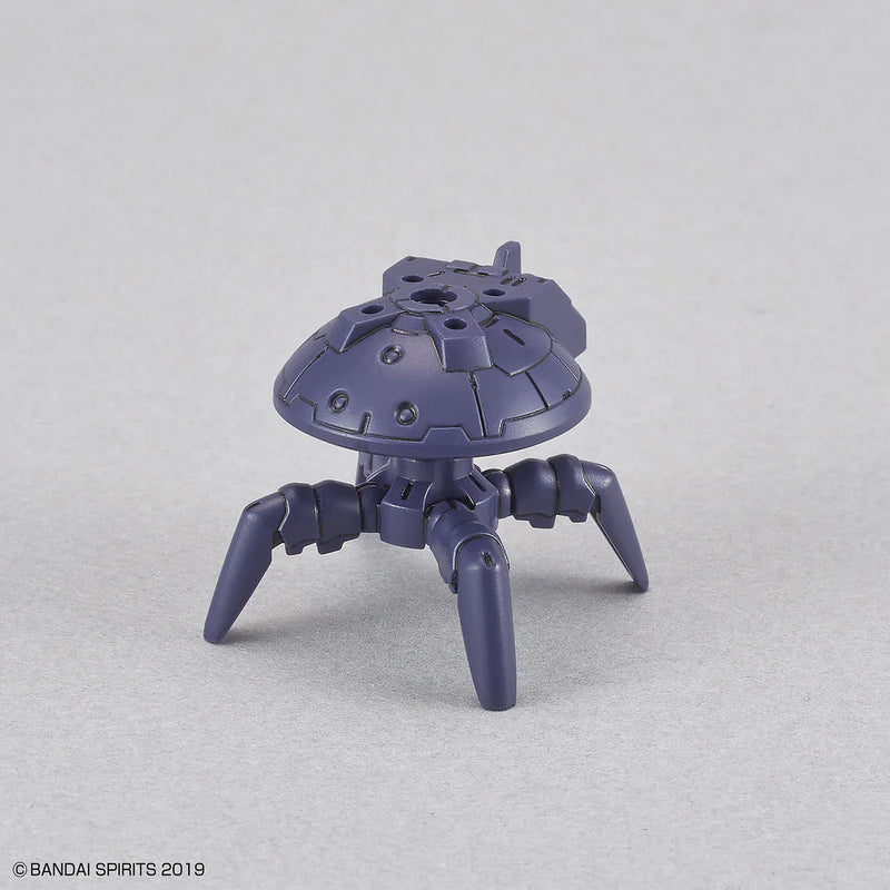 30 Minutes Missions 1 144 bEXM-15 Portanova (Marine Type) Purple Model Kit image 6