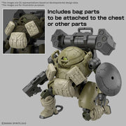 30 Minutes Missions 1 144 bEXM-6 Roundnova Model Kit image 4