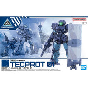 30 Minutes Missions 1 144 eEXM-23 Tecprot 01 Model Kit image 0