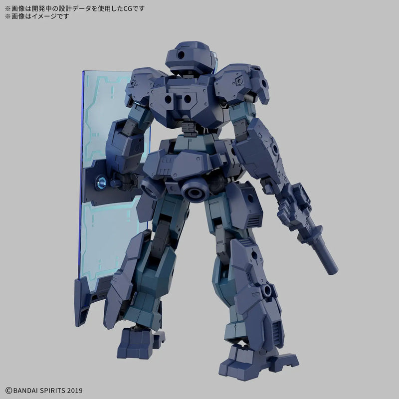 30 Minutes Missions 1 144 eEXM-23 Tecprot 01 Model Kit image 4