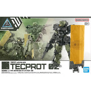 30 Minutes Missions 1 144 eEXM-23 Tecprot 02 Model Kit image 0