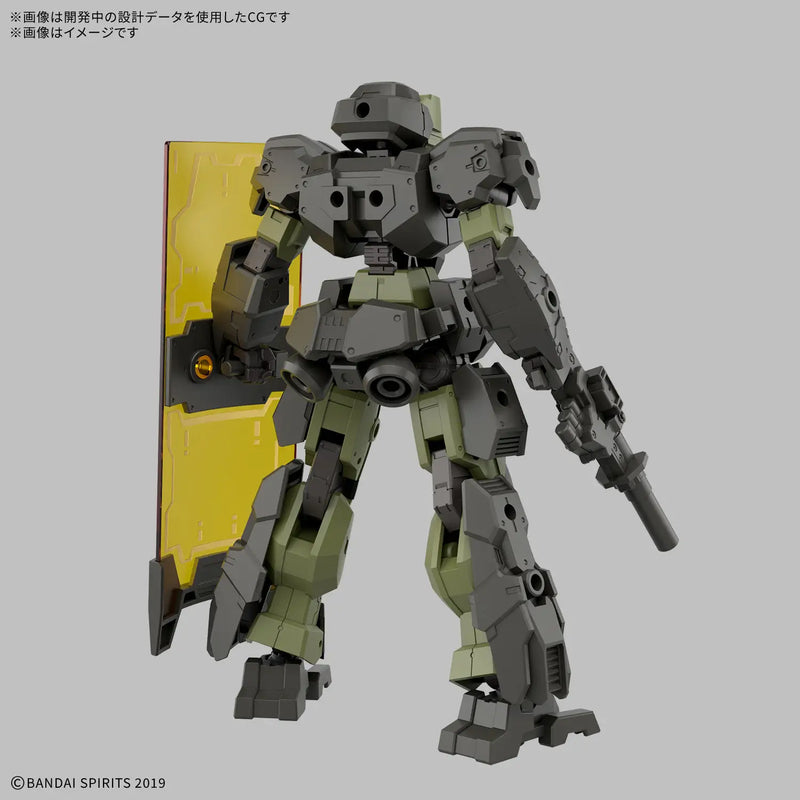 30 Minutes Missions 1 144 eEXM-23 Tecprot 02 Model Kit image 3