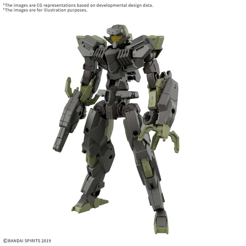 30 Minutes Missions 1 144 eEXM-40 Iglight 02 Model Kit image 1