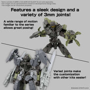 30 Minutes Missions 1 144 eEXM-40 Iglight 02 Model Kit image 5