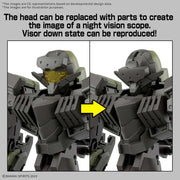 30 Minutes Missions 1 144 eEXM-40 Iglight 02 Model Kit image 7