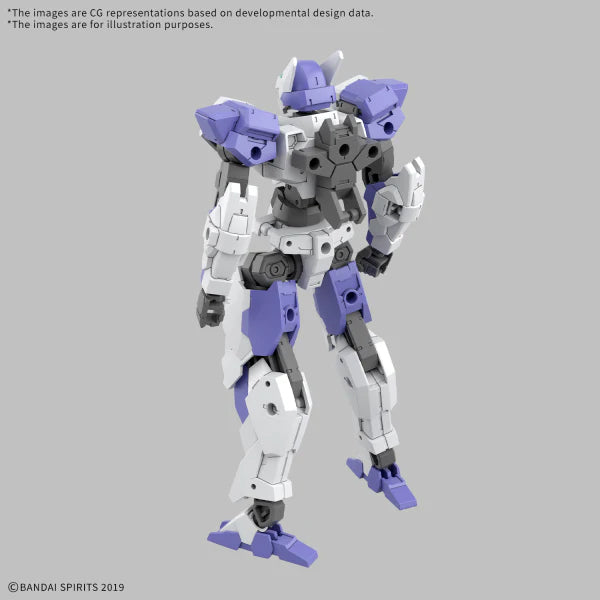 30 Minutes Missions 1 144 eEXM-40 Iglight Model Kit image 2