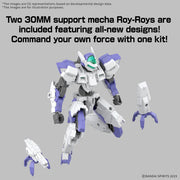 30 Minutes Missions 1 144 eEXM-40 Iglight Model Kit image 6