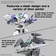 30 Minutes Missions 1 144 eEXM-40 Iglight Model Kit image 7