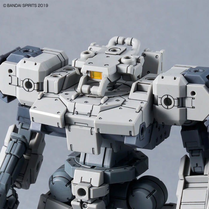 30 Minutes Missions 1 144 eEXM-9 Baskyrotto (Gray) Model Kit image 11