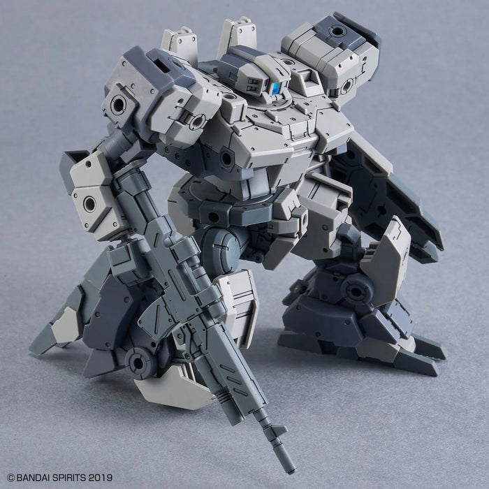 30 Minutes Missions 1 144 eEXM-9 Baskyrotto (Gray) Model Kit image 6